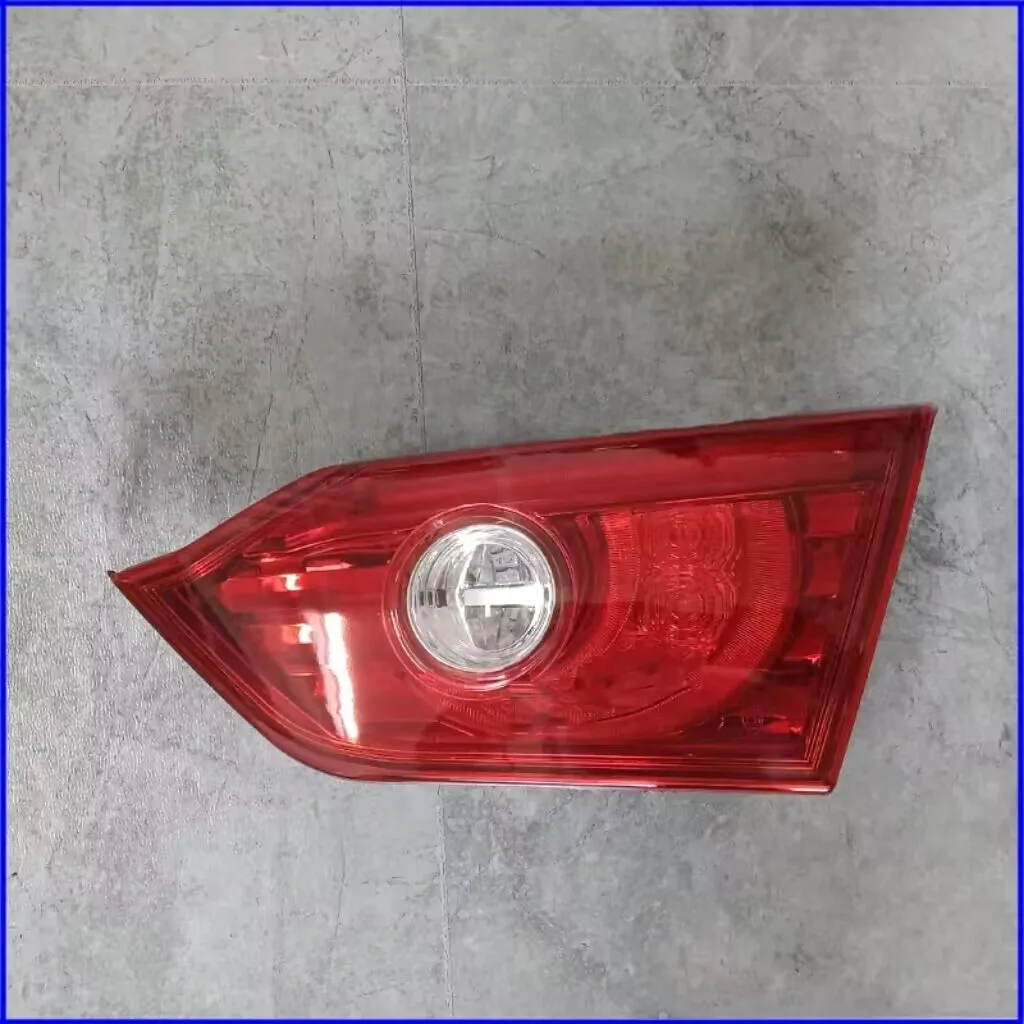 

Auto parts High quality Inside Tail Light Rear Brake Lamp Assembly For Infiniti Q50 Q50s 2014 - 2017 OEM: 265504HB1B