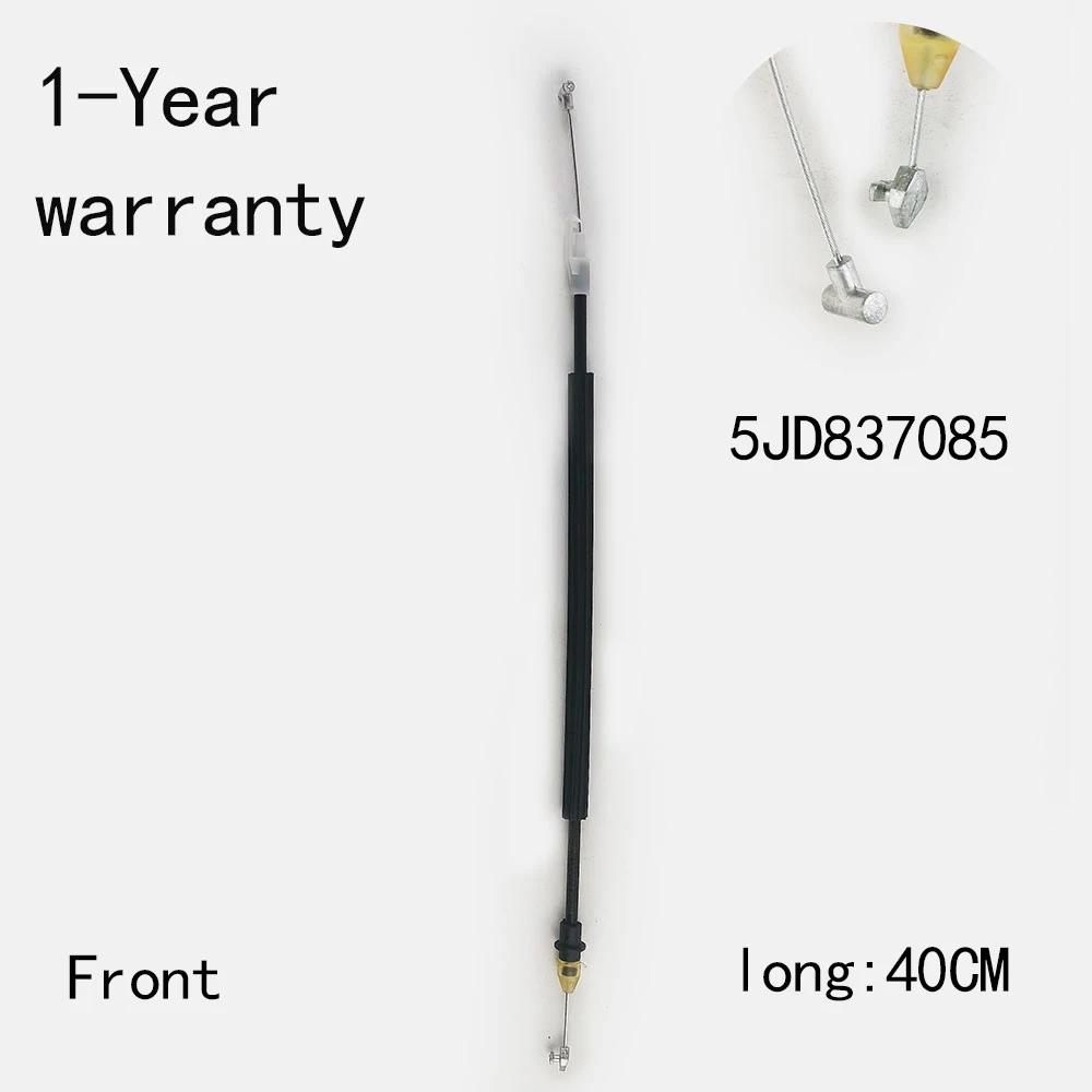 

Кабель Boor для Skoda Fabia 2008-2015 5JD837085 5JD839085