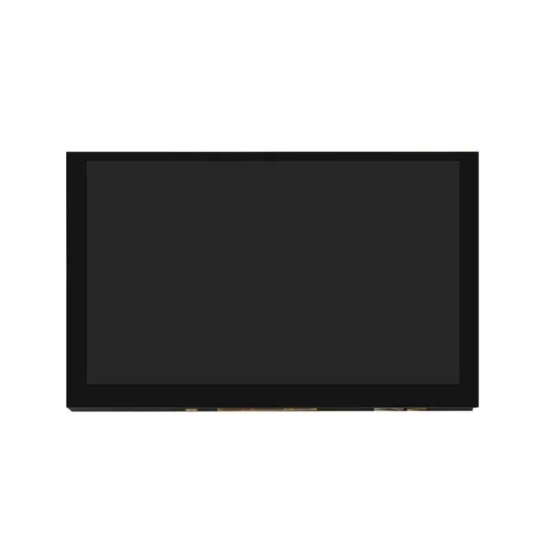 5-Inch/7-Inch Raspberry Pi HDMI Monitor Capacitive Touch Screen 1024 * 600, Suitable For IPS Screen Of Pi Project