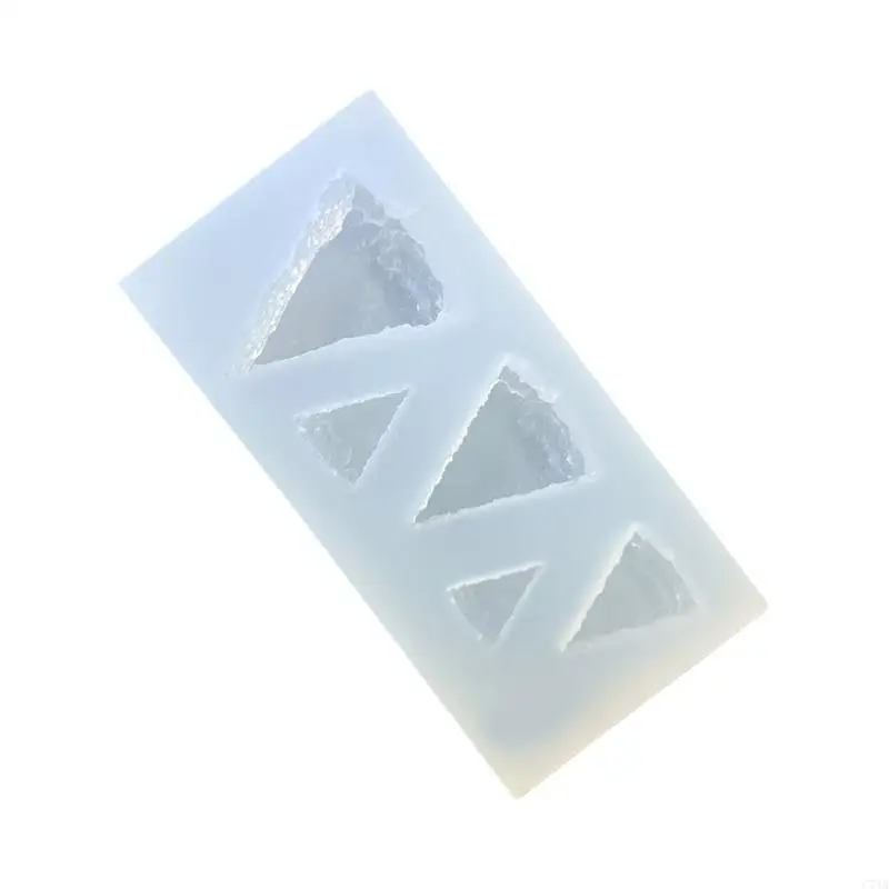 Silicone Mold Jewelry Tool For Resin Ornaments and Artistic Creations C71A