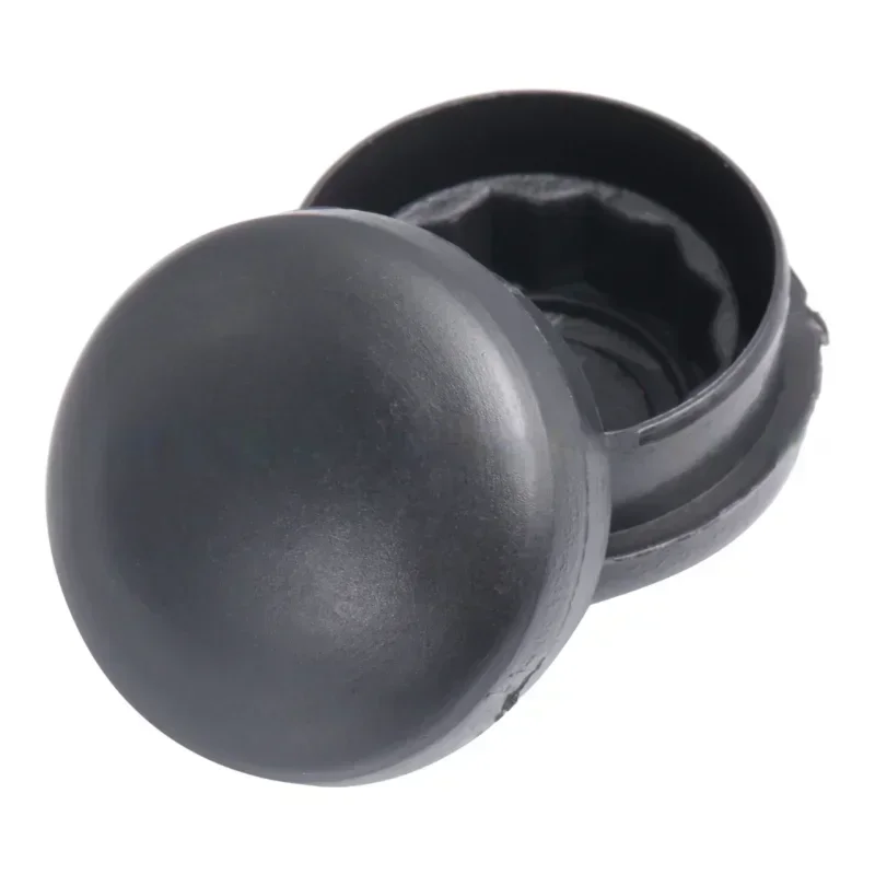 الجبهة ممسحة الذراع الجوز غطاء الترباس الروك غطاء لشركة فولكس فاجن الناقل T6 T4 T5 2000 2001 2002 2003 2004 - 2018 EuroVan Caravelle Vanagon