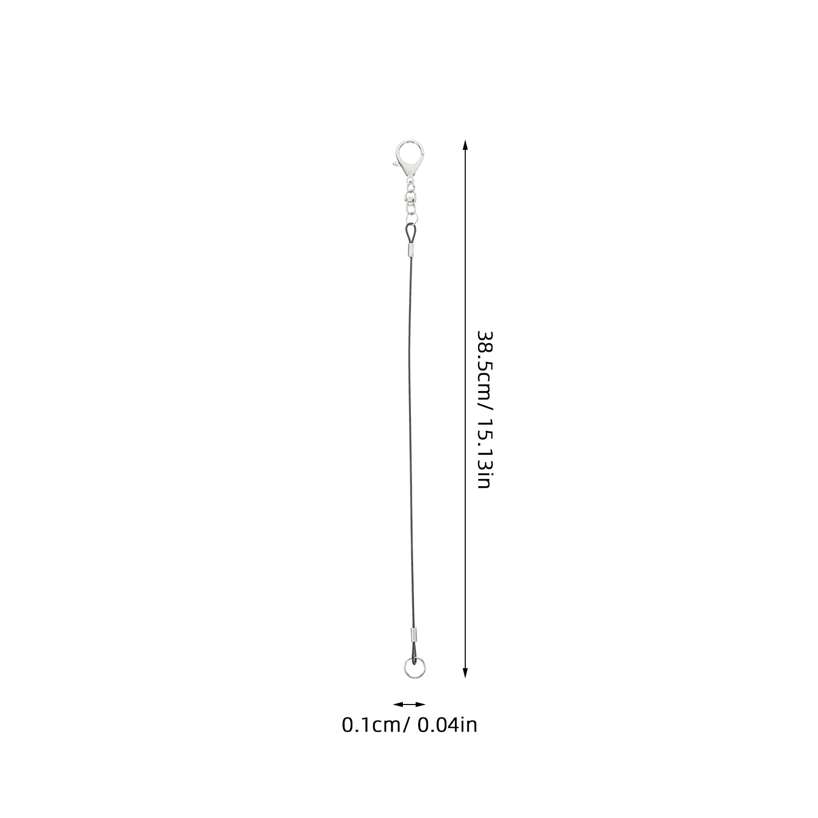 4 قطعة حلقة حبل القلم متعددة الوظائف حامل القلم المحمولة خفيفة الوزن حزام حبل للمفاتيح شارات السفر العمل في الهواء الطلق