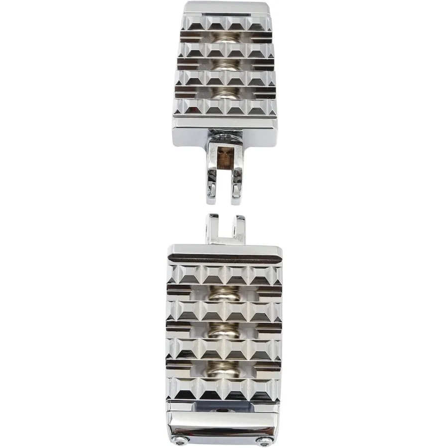 Pedane anteriori per HarleyDavidson Softail Low Rider Street Bob Breakout 20182025 Sport Glide 20182021 Softail Stand