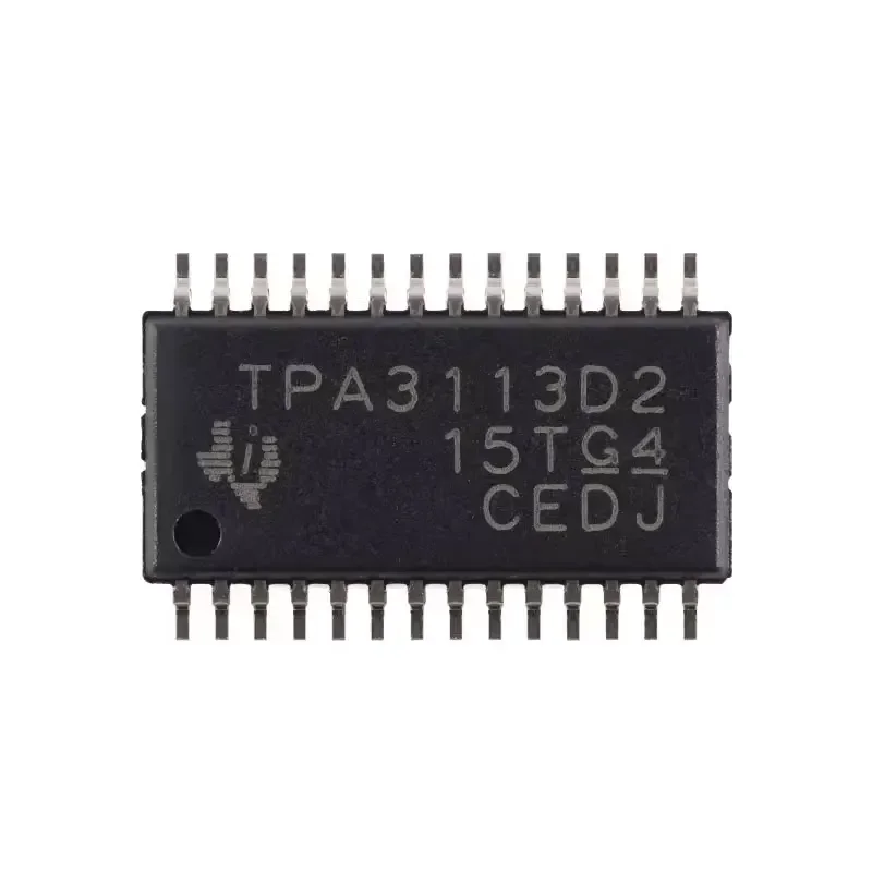 Original genuino TPA3113D2 TPA3110D2 TPA3110LD2 DRV8825PWPR PWP PWPR QPWPRQ1