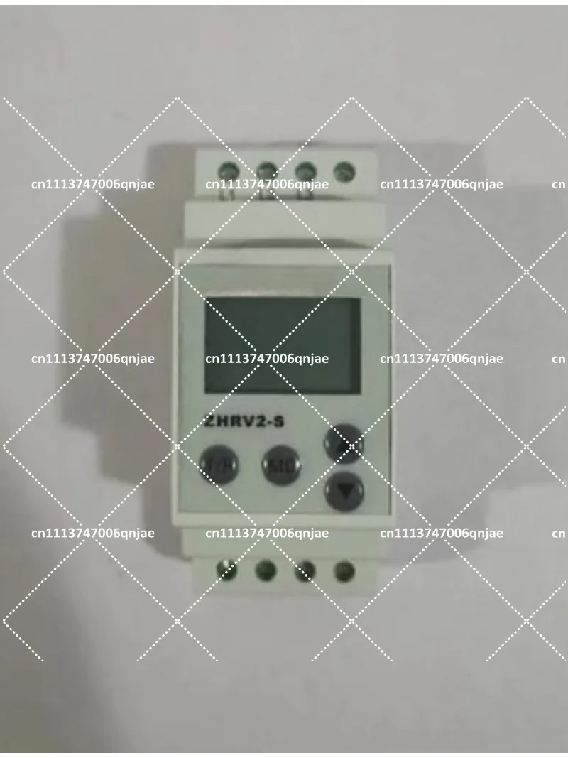 

Voltage Relay ZHRV2 Electromechanical Control for Industrial Power Systems