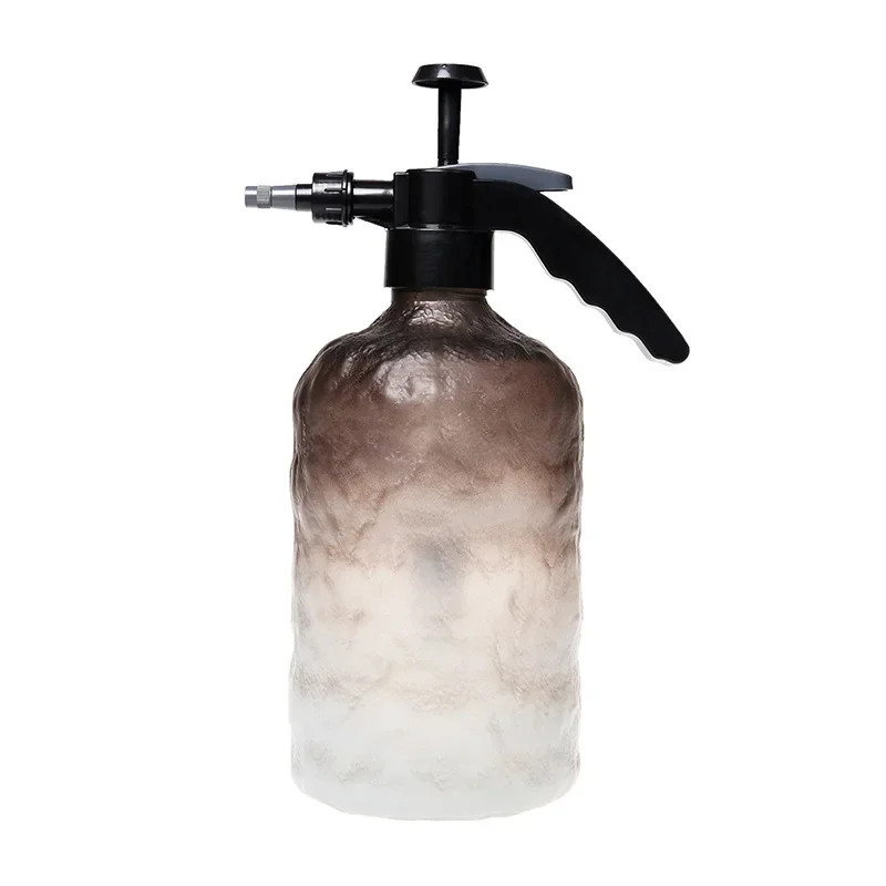 

for New Arried Garden Watering Spray Pot Plastic S3-3