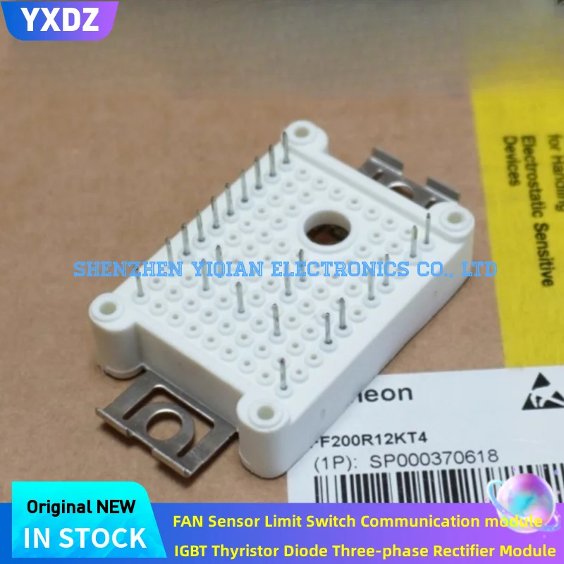 SGM10PA12A5TFD SGM15PA12A5TFD SGM25PA12A8TFD SGM35PA12A8TFD IGBT MODULE MMGT15CB120XB6C MMGT10CB120XB6C FP15R12W1T7