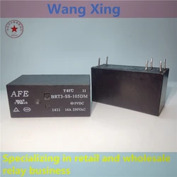 BRT3-SS-105DM BRT3-SS-112DM BRT3-SS-124DM BRT3-SS-105D BRT3-SS-112D BRT3-SS-118D Electromagnetic Power Relay