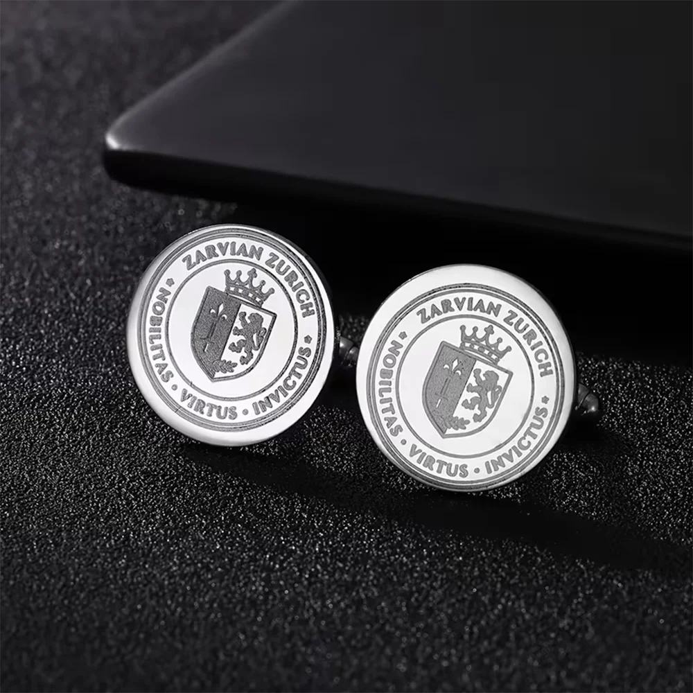 Thumbnail 3 - #36 Low Cost Cufflinks That Work