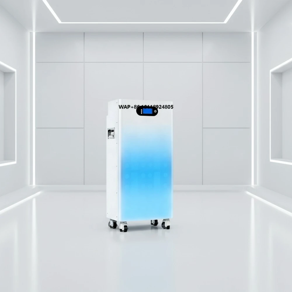 

Литий-ионный аккумулятор LiFePO4 48В 280Ач/560Ач, 10кВтч/20кВтч/30кВтч для домашнего хранения солнечной энергии