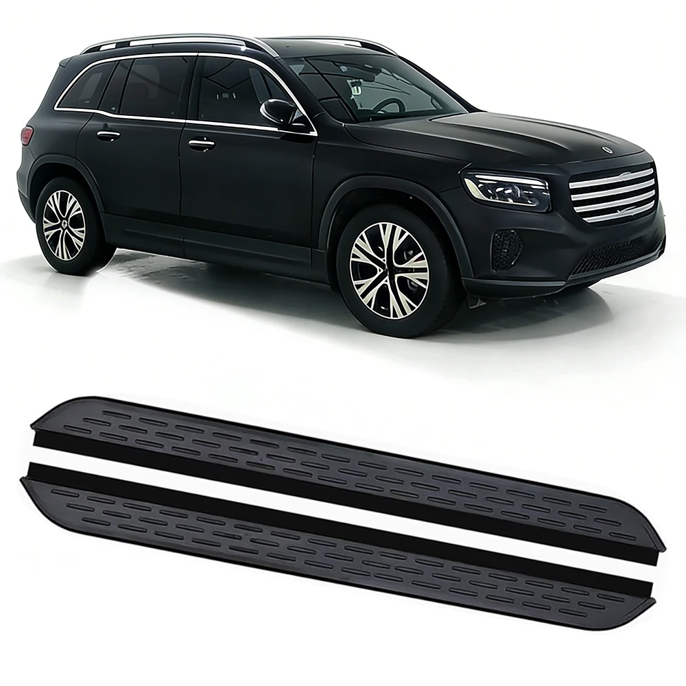 2Pcs Fit For Merced… - image