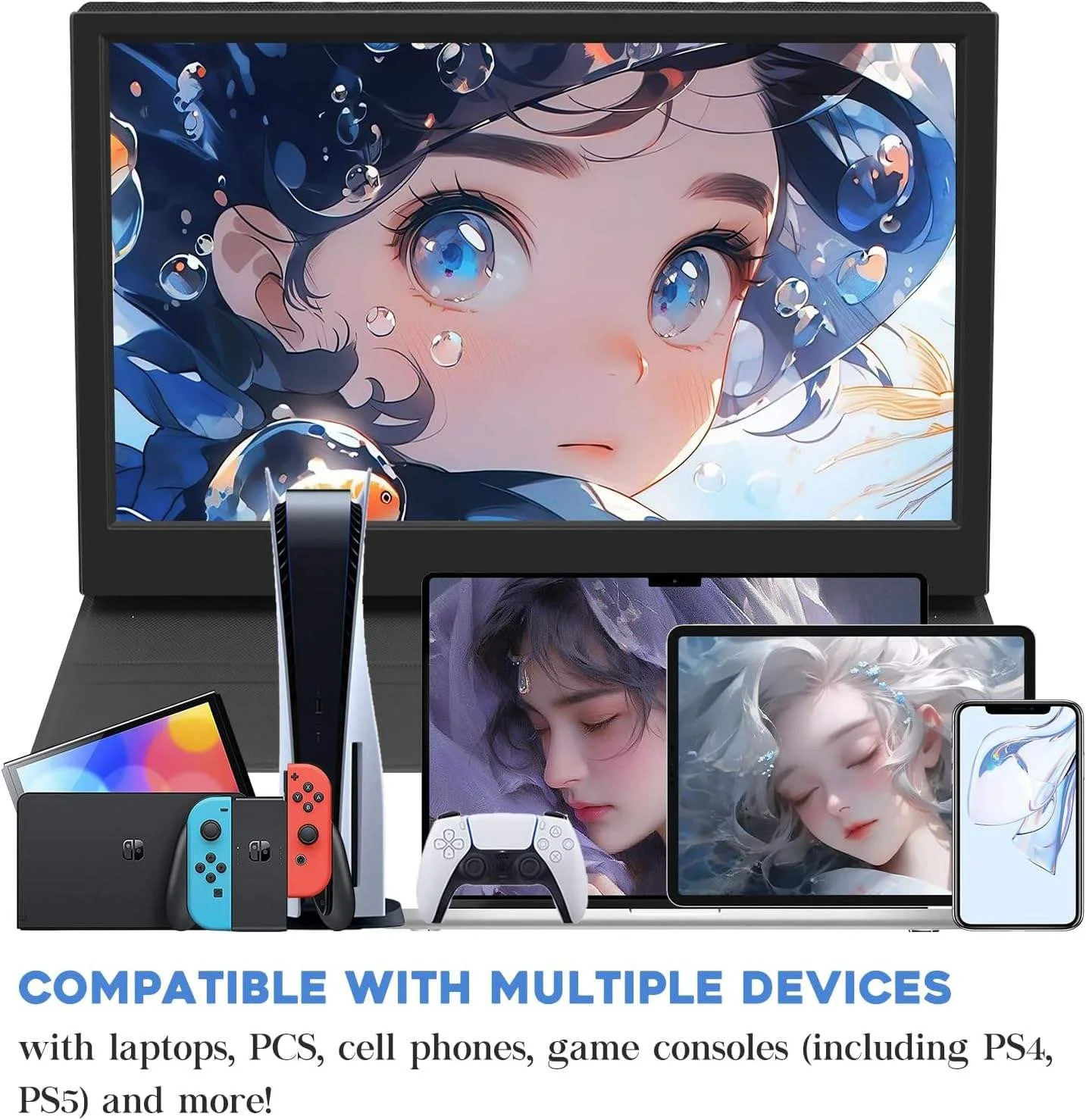 Thumbnail 3 - #22 Top 40 Portable TVs Worth Buying In 2026