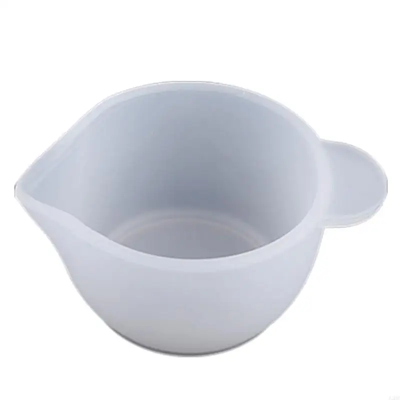 

J2HB 12Pieces Gartful Resin Casting DIY Tool 100ml 20ml 10ml Pouring Cups Reusable Measurements Cups for Earring Making