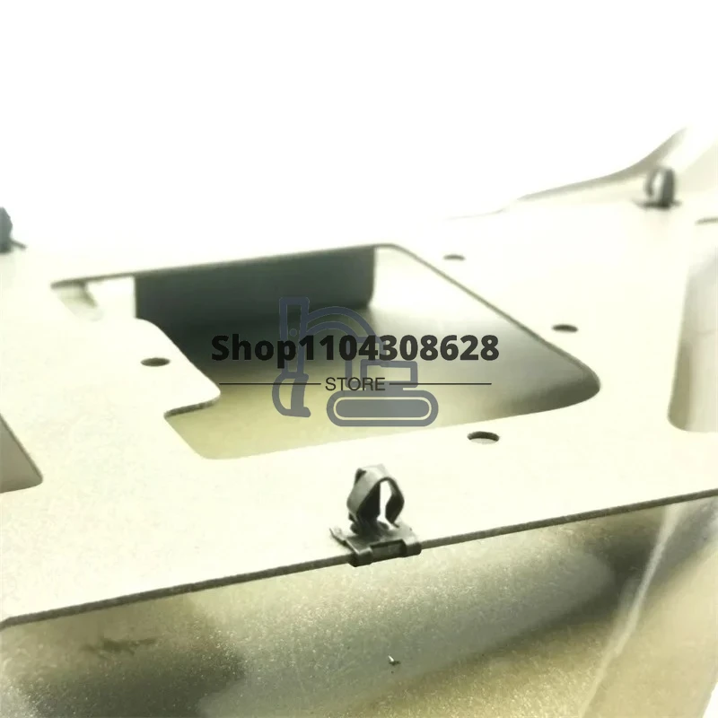 XB00000998 DOOR COVER Digger Zaxis-5g,ZX200-5G,ZX210-5G,ZX250-5G
