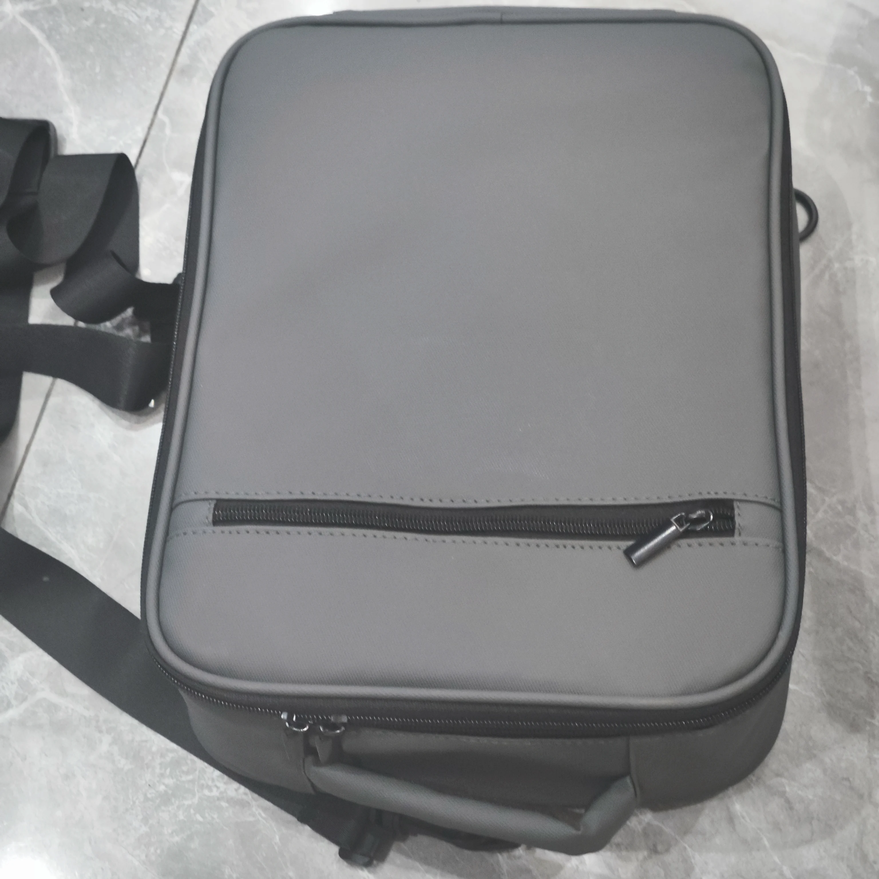 S185 pantalla grande Control remoto Dron plegable GPS Motor sin escobillas recambios de cuadrirrotor RC S185 bolsa de almacenamiento/accesorio de bolso