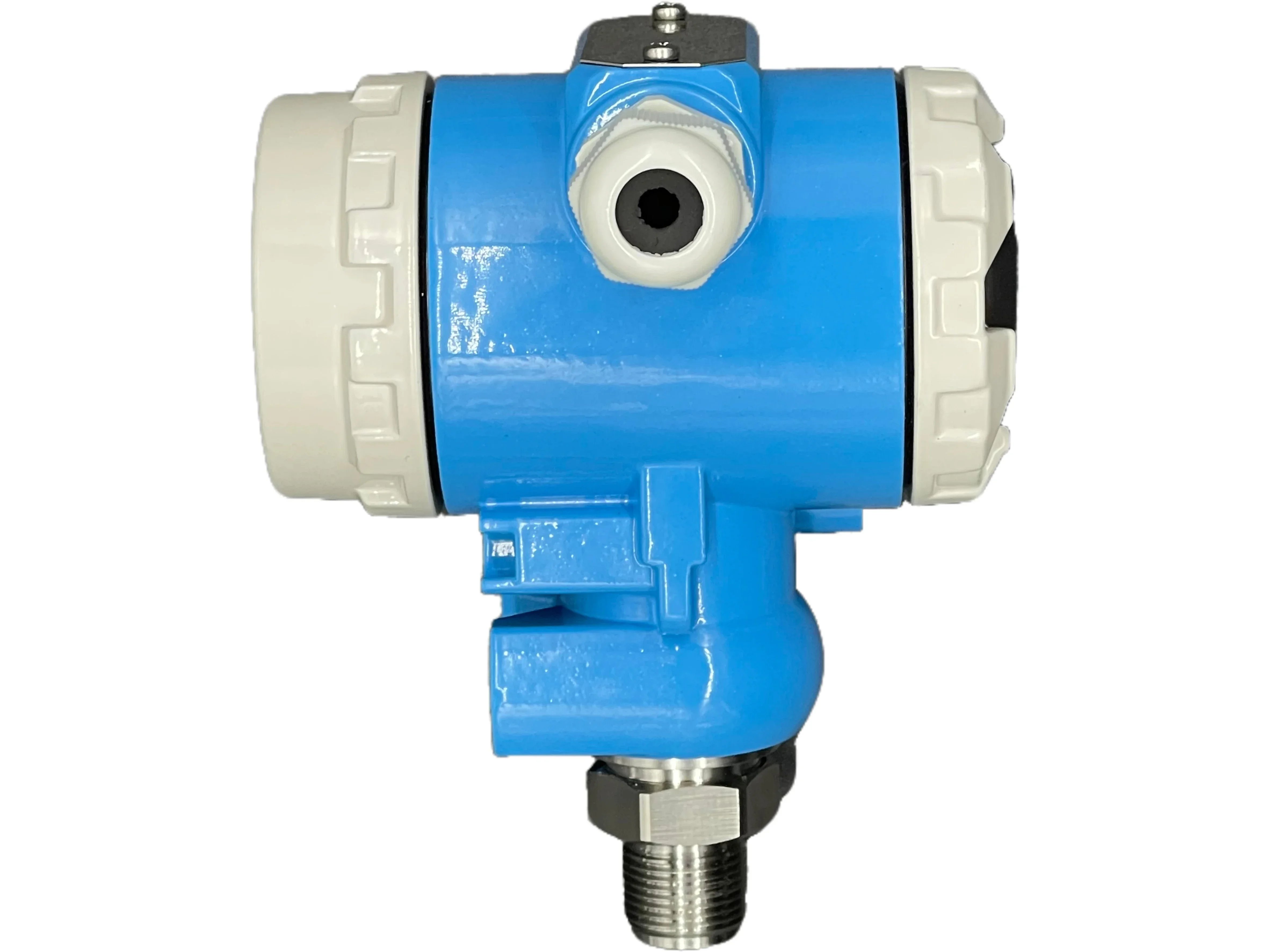 Transmisor de presión inteligente de aplicación multiescenario industrial