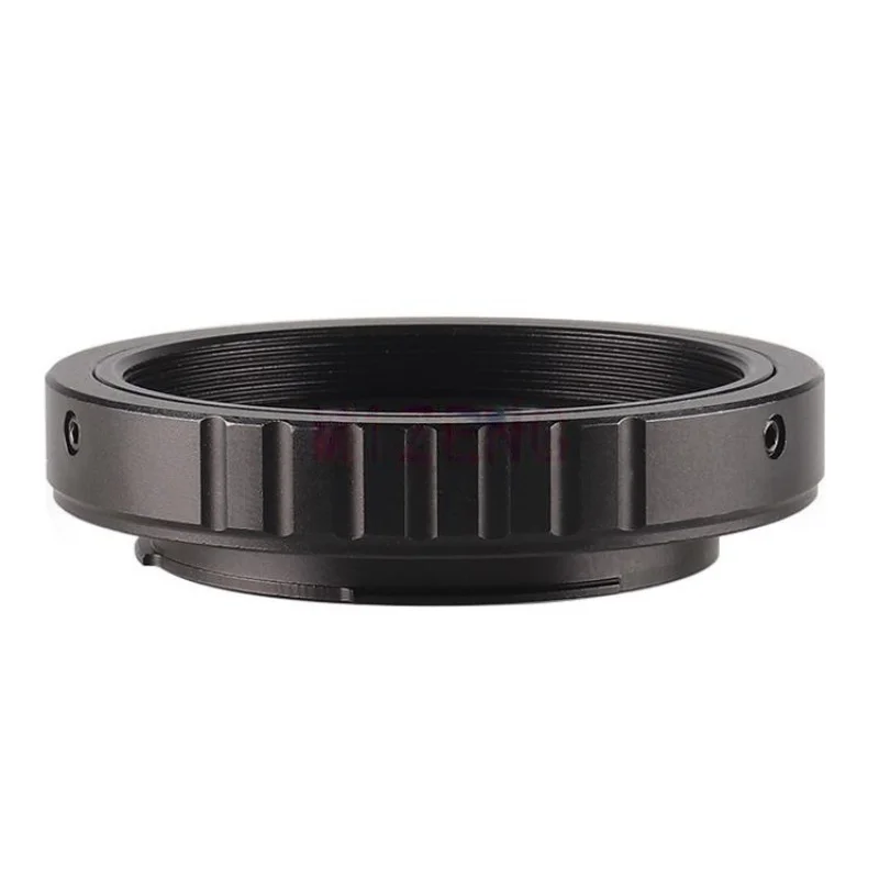 

Переходное кольцо для объектива m48x0,75 с винтом для камеры Sony E NEX-7/6/3/5 a7 a7c a7s a7r2 a7m3 A7SIII A7M4 a7r4 a7r5 a9 a6700 zve1 zve10