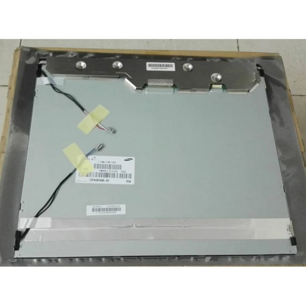 LTM170E8-L01 17" 1280*1024 LCD SCREEN Display Panel