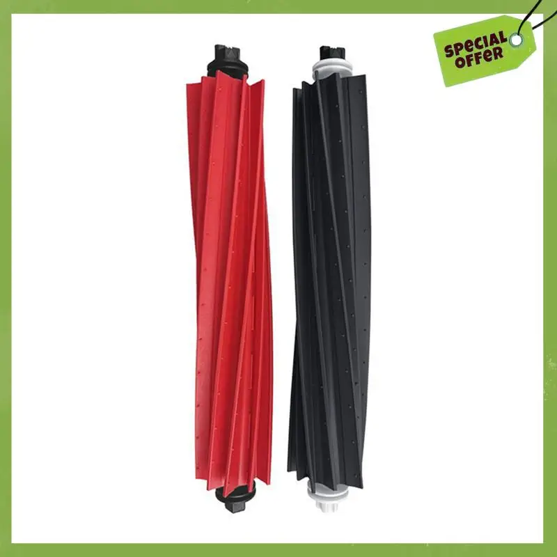 نسيج دقيق-لـ Roborock S8 / S8 Pro Ultra / S8 PLUS / G20 Hepa Filter Mop Cloths مسح أكياس الغبار إكسسوارات قطع غيار