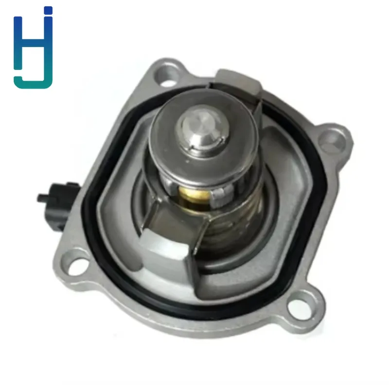 25193683 96984104 Coolant Thermostat Assembly For Aveo Cruze Opel