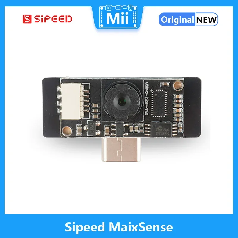 Sipeed MaixSense Deep Learning AIoT Linux Tina Armbian R329 Development Board