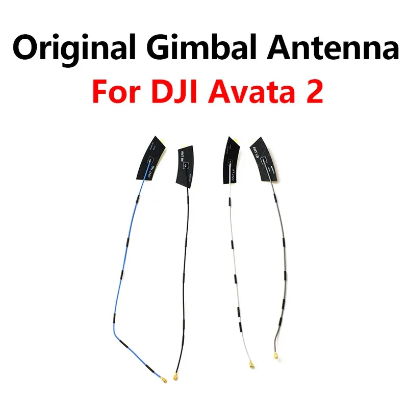 

For DJI Avata 2 Drone Gimbal Antenna Replacement Remote Controll Antenna Accessories Repair Parts