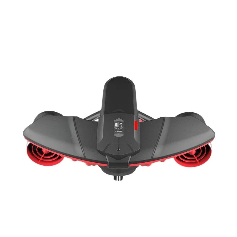 

New Product Power Underwater Thruster Handheld Diving Equipment Thruster Underwater Booster