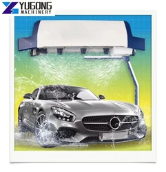 360 Intelligent Control Touchless Car Washing Machine Car wash Commercial Car Wash Machine Automatic Car Wash Machine With Dryer