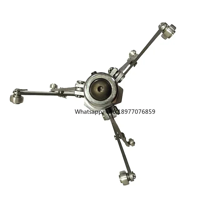 Epoxy Coatings for Pipelines 2021 New Internal Pipe Sprayer