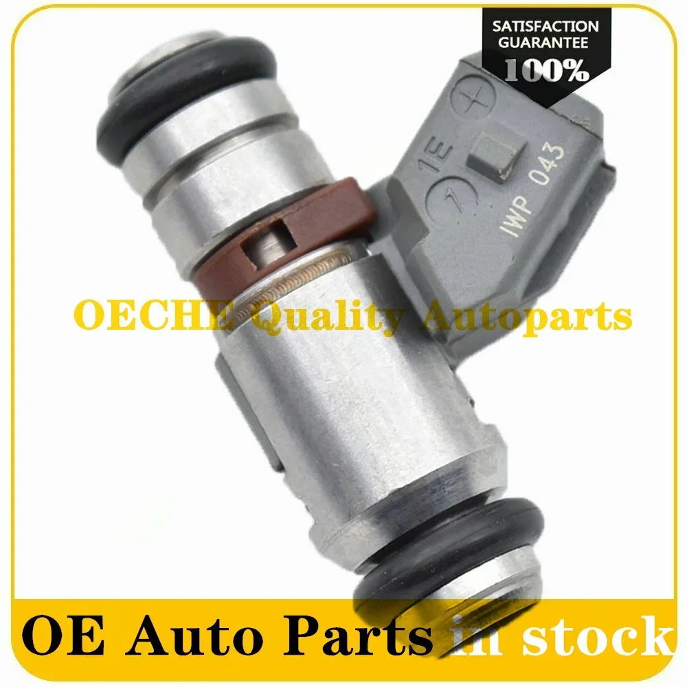 27069-01 27609-01 27609-01B حاقن الوقود IWP043 3.75 جرام/ثانية ل هارلي ديفيدسون VTwin Twin Cam Dyna Low Rider Sport 2760901 ب #4