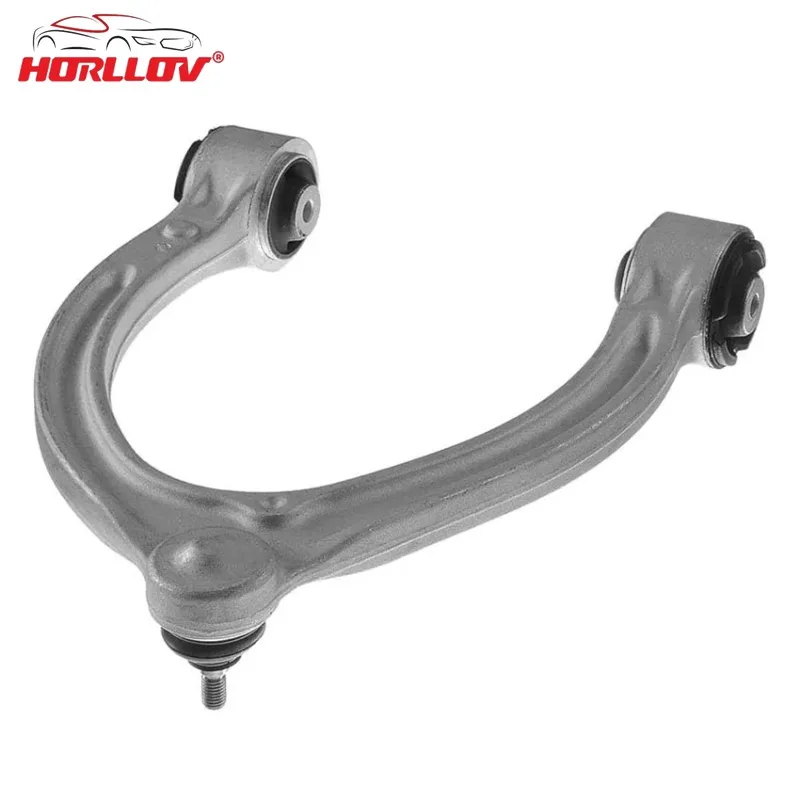 12PCS Front Upper Lower Control Arm Kit for Mercedes-Benz S-Class W221 C216 4-Matic 4WD Stabilizer Link Tie Rod Kits 2213307707