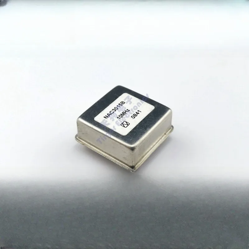 

1pcs/2pcs NAC3015B NAC3015A NAC3015 OCXO constant temperature crystal oscillator 3.3v square wave