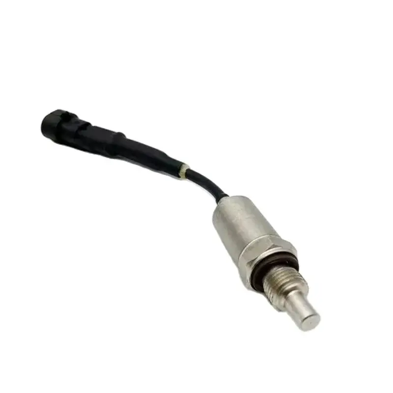 For Sany Oil hydraulic oil temperature switch SY135-8 SY215-8 SY235-8 Oil Temperature Sensor 7240-A-015