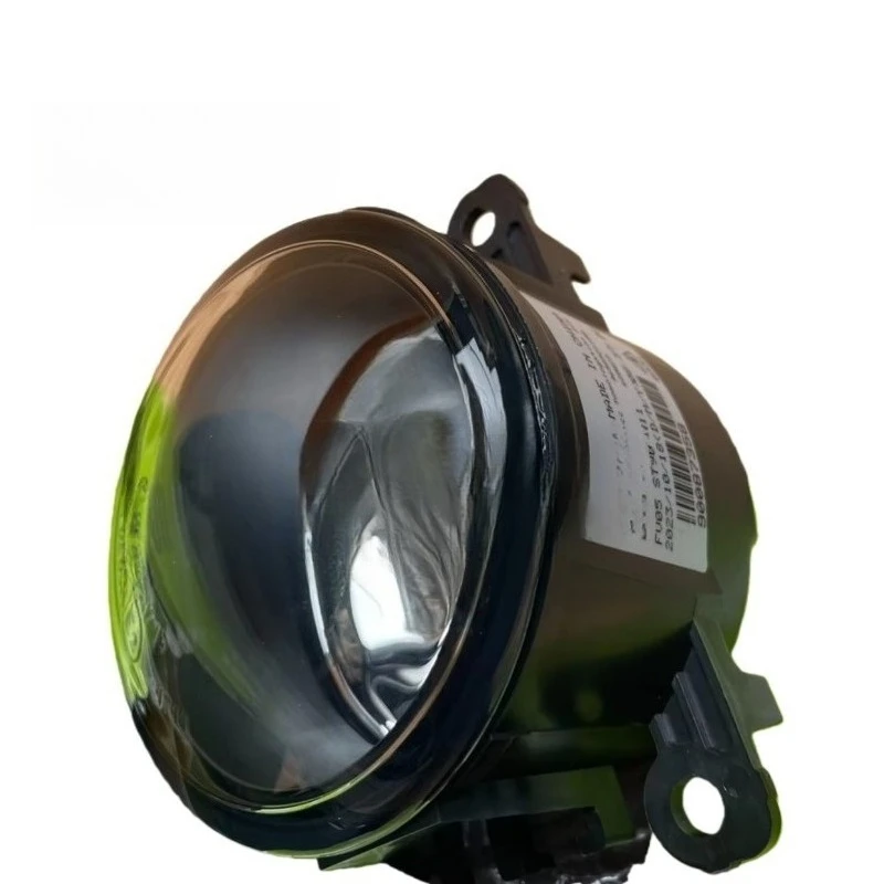 1 Set Compatible for Renault Scenic Classic Front Fog Lamps. Genuine  Unit Perfect Working Order Flawless Condition