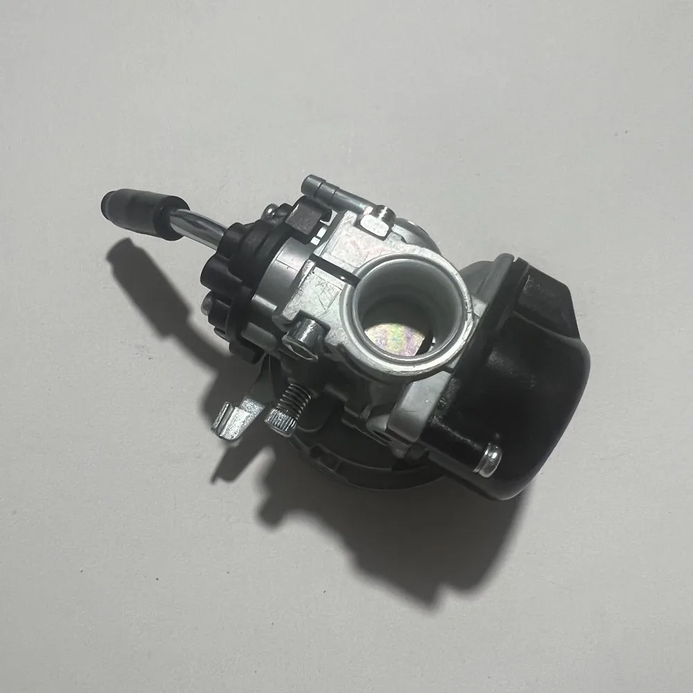 Racing HP Carburetor Carb 19mm Gas Motorized Bicycle ATV Mini Dirt Pocket Bike