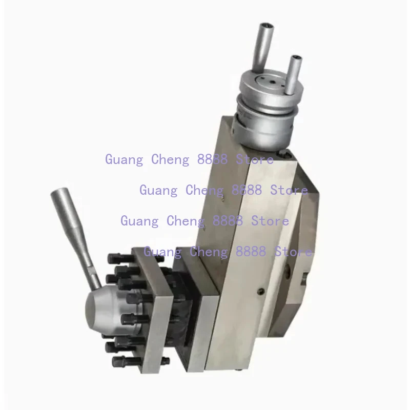 

Лидер продаж, аксессуары для небольших станков, держатель токарных инструментов в сборе, небольшой поддон, квадратный держатель инструмента