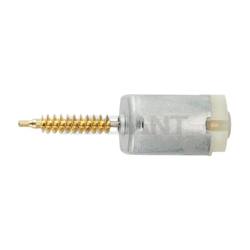 OEM Grade Trunk Lock Block Motor for Buick Enclave 2008-2017
