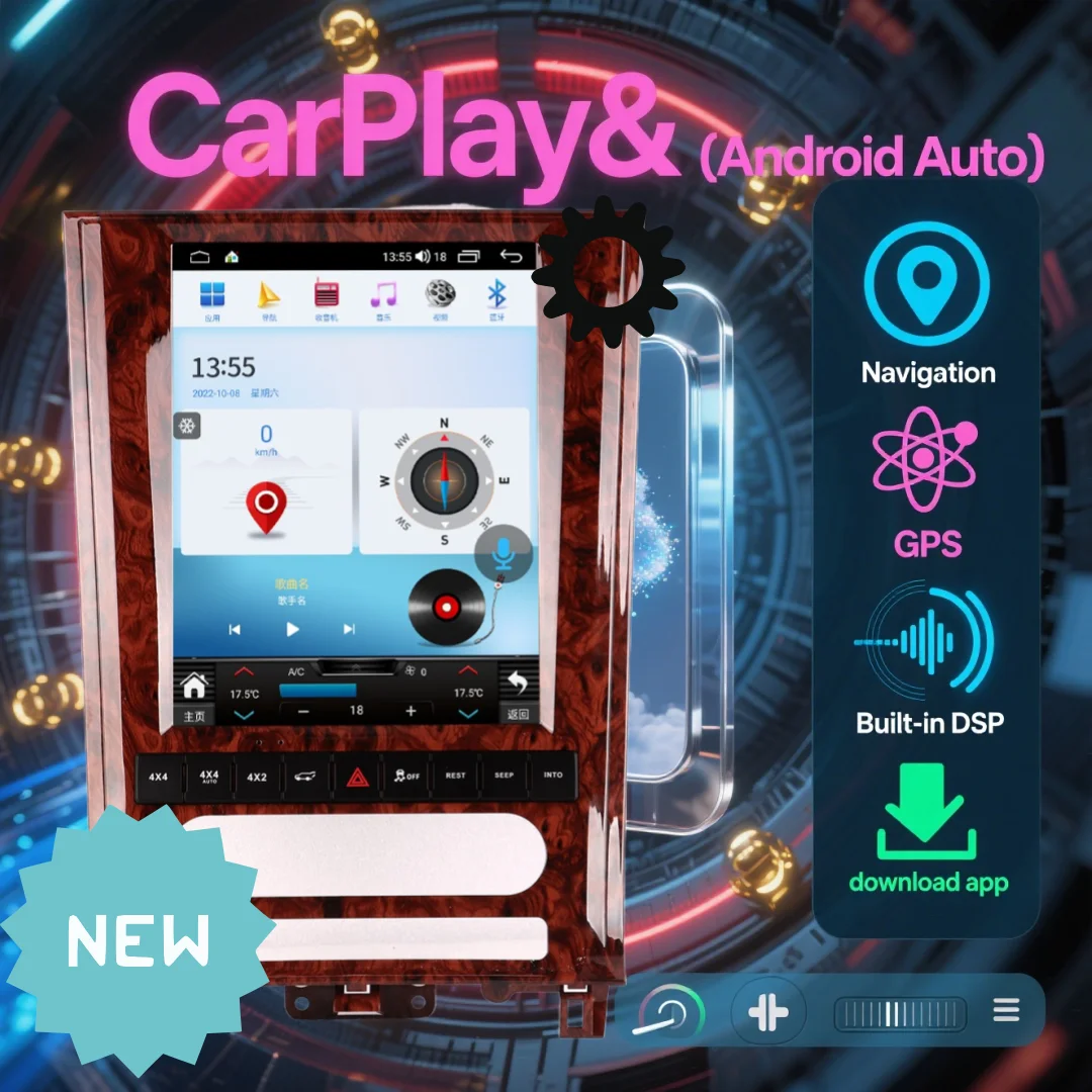 For Lincoln Navigat… - image