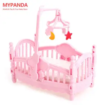 8 最佳銷售 娃娃床 - №6