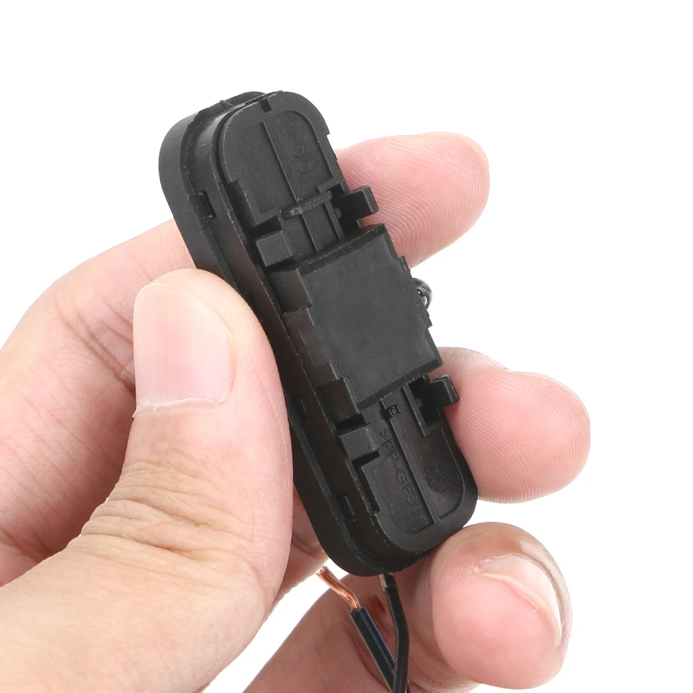 Trunk Switch 1Pcs Auto Interior Switches Car Trunk Button Switch For Chevrolet Cruze (Sedan) 2009-2014 Car Accessories With Wire