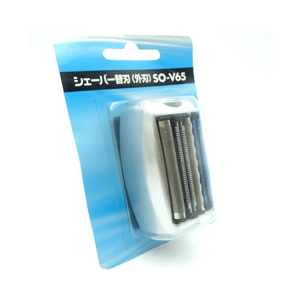 Shaver replacement blade SO-V65 for IZUMI IZF-V65-S IZF-V37CP-S outer blade accessories