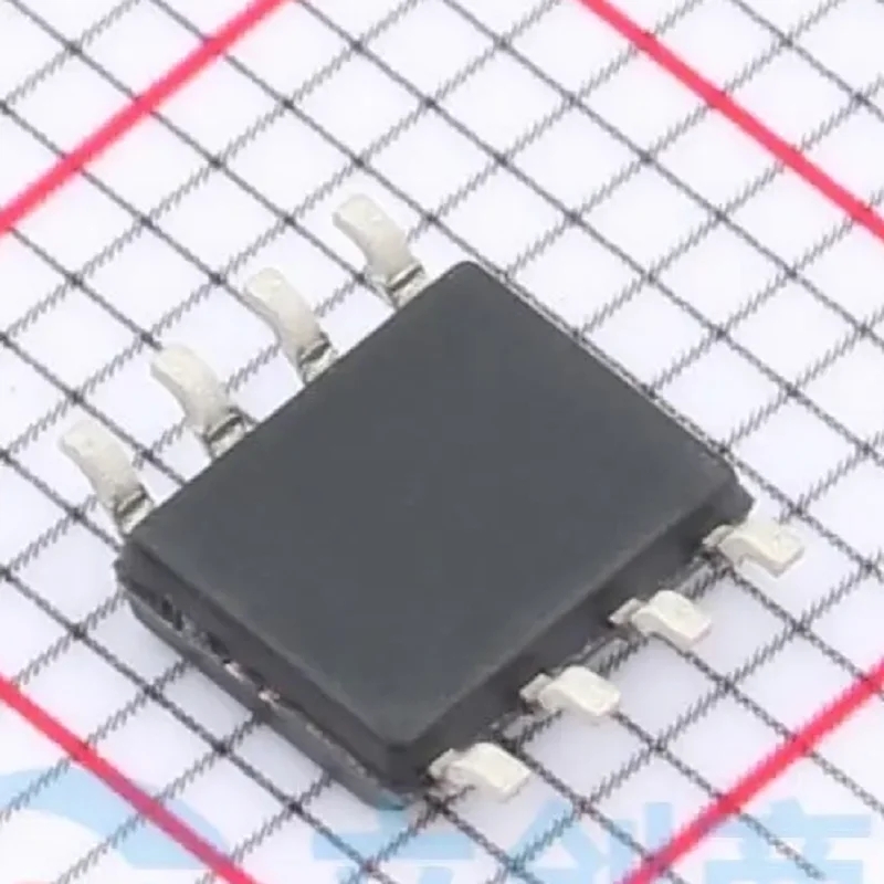 Integrated Circuits (ICs) LM2936QHBMAX5.0/NOPB Linear Voltage Regulator IC Positive Fixed 1 Output 50mA 8-SOIC