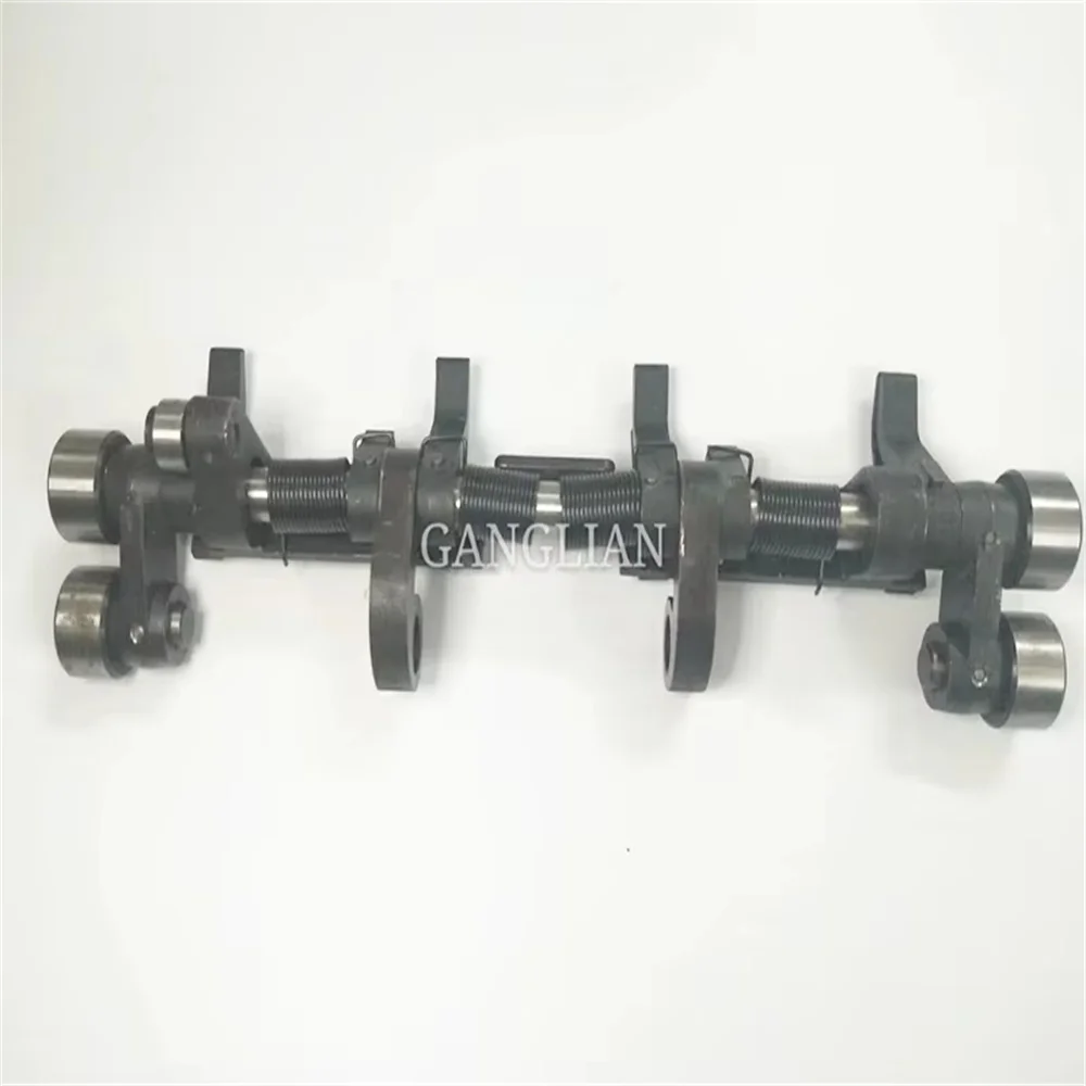 

1 Piece KS KSB KORD Gripper Bar MV.018.229 Heidelberg Printing Machine Offset Printing Machine Parts