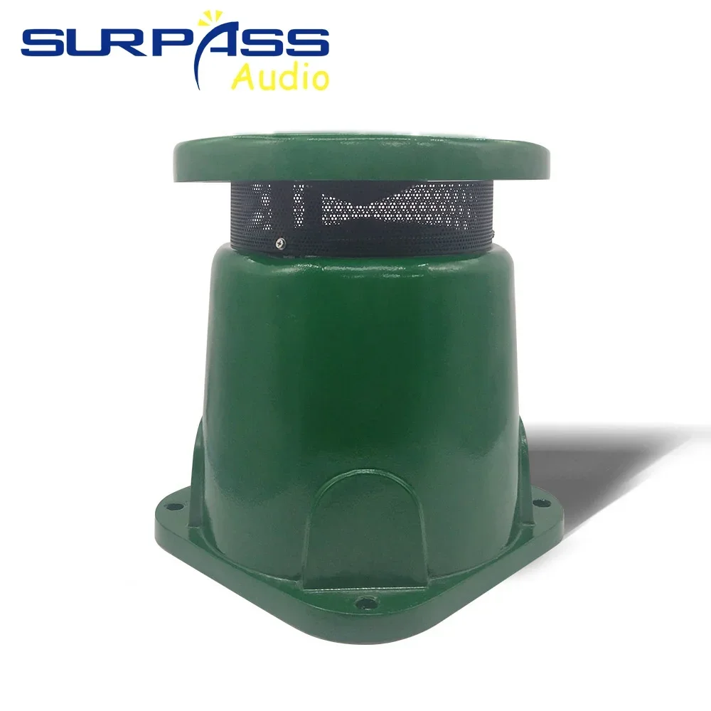 Outdoor Waterproof  Lawn 30W Garden Park Speaker Tourist Attractions Public Address System Background Music Amplification System