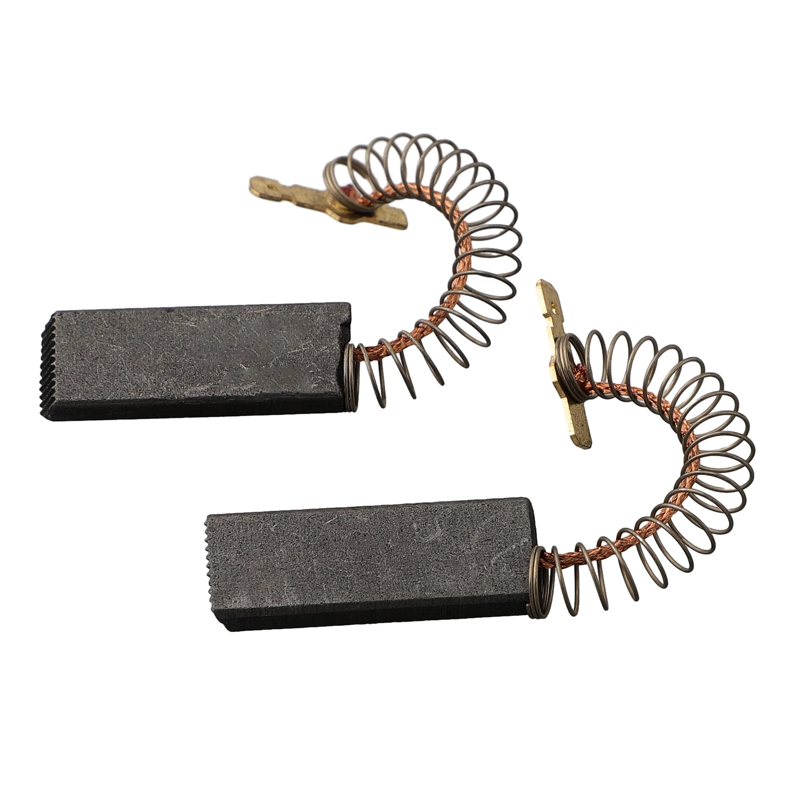 Carbon Brushes Brushes for durable For BOSCH for Good Performance High Reliability Long Life Quality Assurance Home for durable