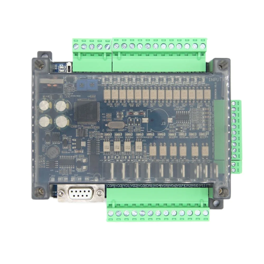 FX3U-24MR Industria…