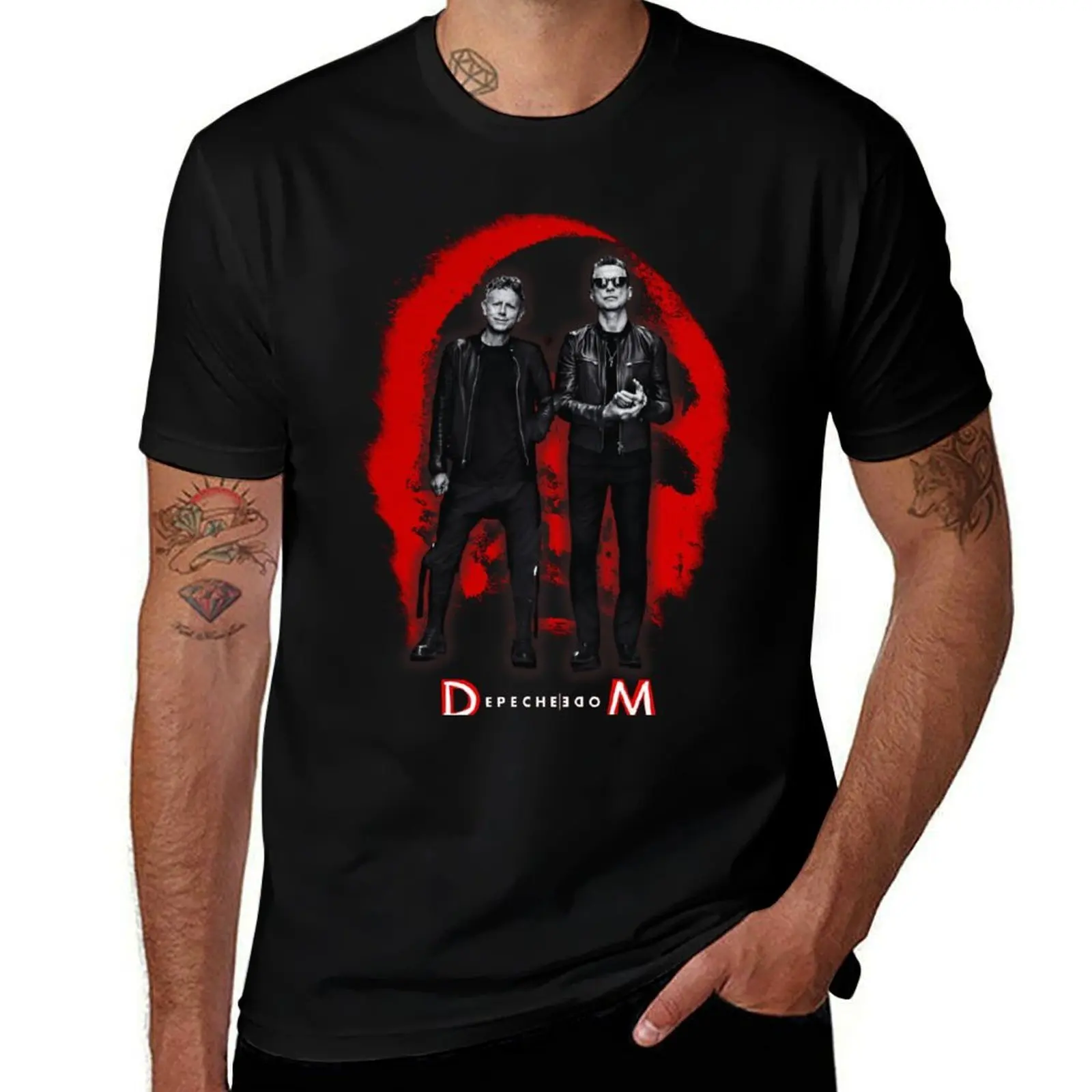 Dm 2023 T-Shirt Cot…