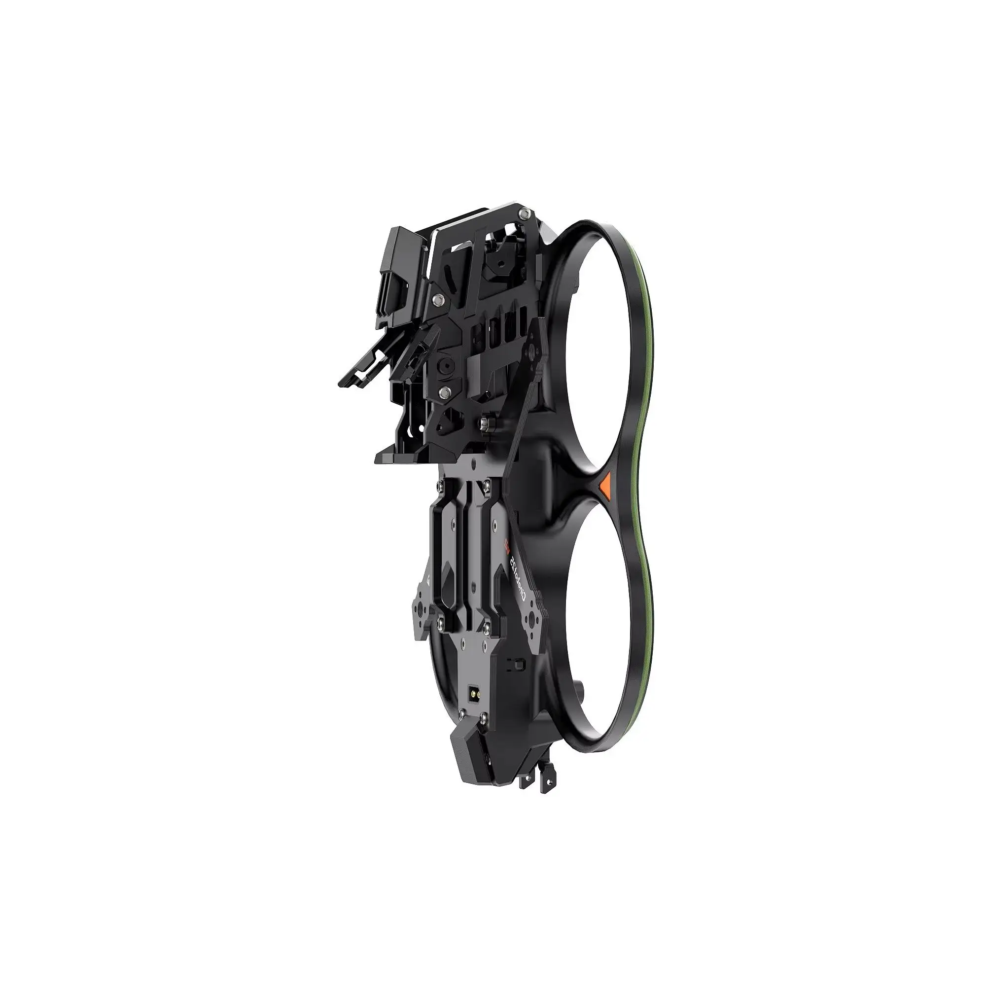 GEPRC GEP-CT25 V2 O4Pro 2.5 Inch Frame Kit FPV Racing Drone Quadcopter Replacement Accessories