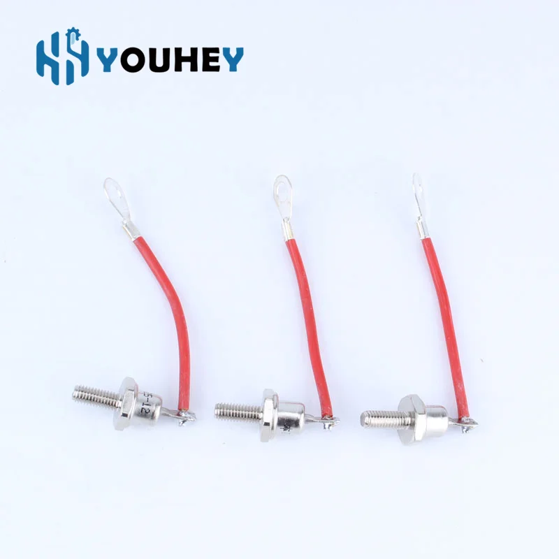 RSK6001 RSK2001 RSK5001 RSK1001 Rectifier Bridge Kit  ZX25 ZX40 ZX70 ZX75 ZX85 25A 40A 70A 75A 85A Diode kit 10P 10R 12P 12R