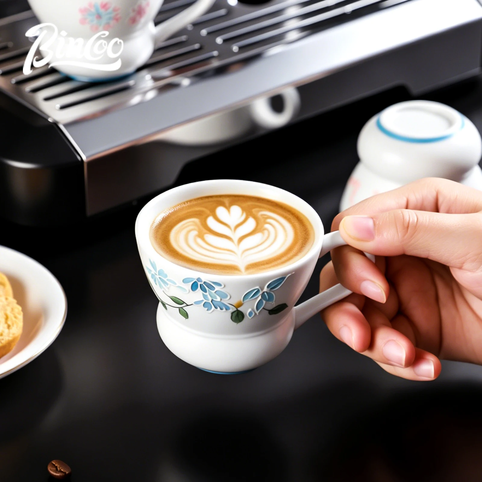 Tazza da caffè in ceramica min - Coffee Tea Latte recensione e prezzo